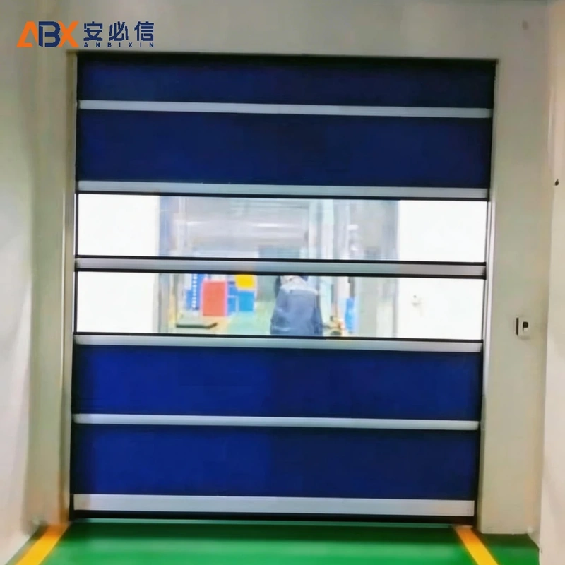 商丘市快速卷帘门