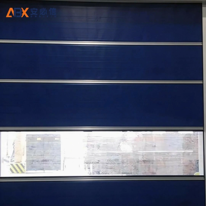 商丘市快速门
